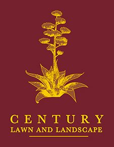 Century Lawn and Landscape brand logo